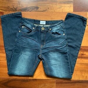 Hudson Jeans